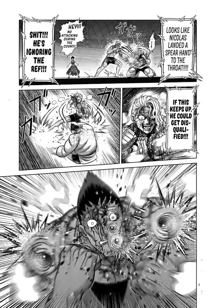 Kengan Omega Chapter 108 image 07_optimized